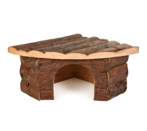 [201356-1] Trixie House Jesper for Small Pets 32x13x21cm