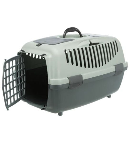 [202274-1] Trixie Be Eco Capri 1 Transport Box for Dogs and Cats Extra Small