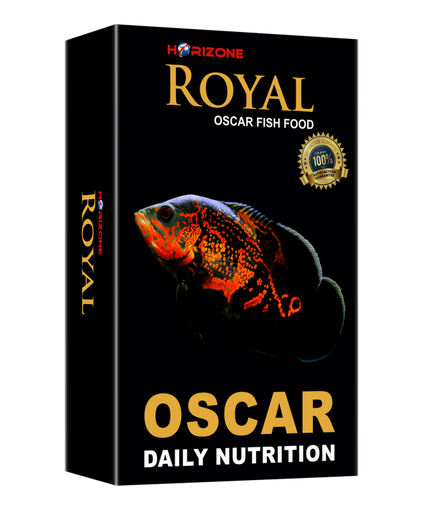 [8904218172264] Horizone Royal Oscar Food 100gm