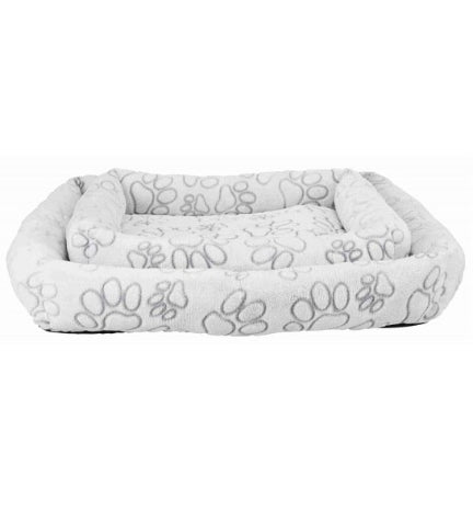 [201260-2] Trixie Nando Dog Bed - MEDIUM