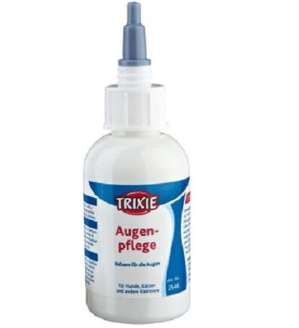 [200646-1] Trixie Eye Care Solution for Pets 50ml