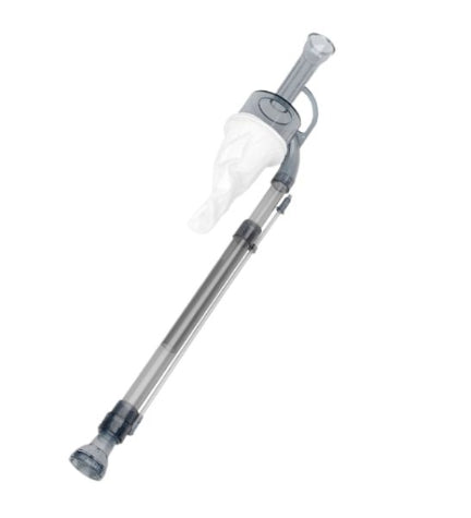 [400665-1] ebi Aquarium Vacuum Cleaner for Aquariums 40cm