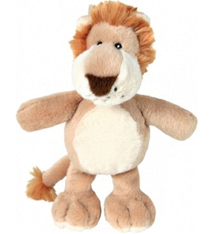 [200836-1] Trixie Lion Dog Toy - BEIGE/22CM