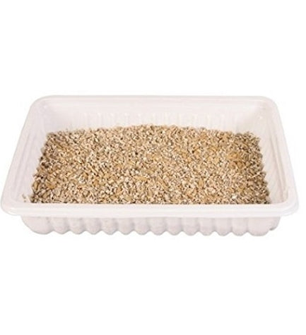 [101031-1] Trixie Soft Cat Grass Refill Tray for Cats - 100G