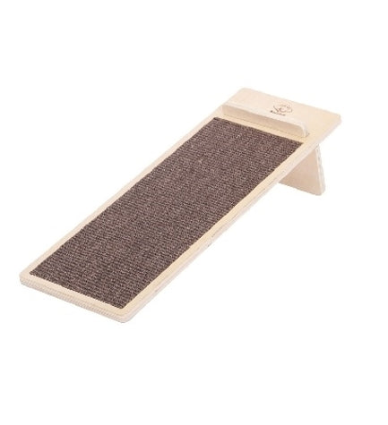 [201900-1] D&D Home Kenny Cat Scratcher - 75X25X18CM