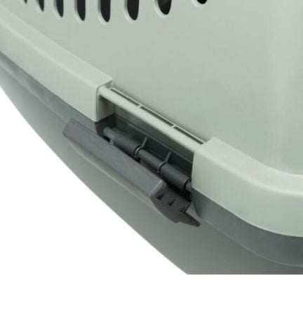[202274-2] Trixie Be Eco Capri 2 Transport Box for Dogs and Cats XS-S