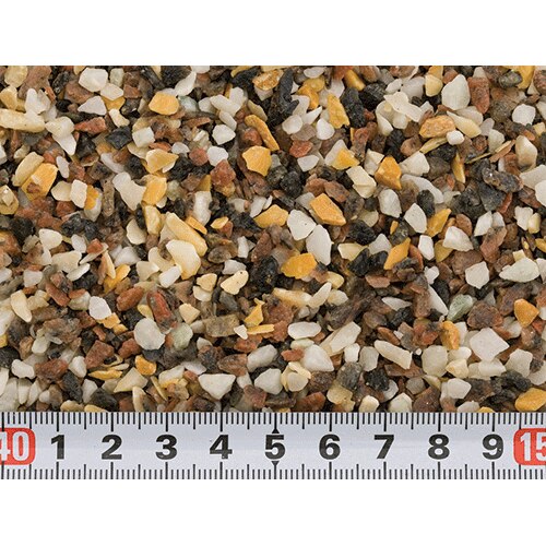 [400392-1] AkvaStabil Pluto Aquarium Gravel 10L