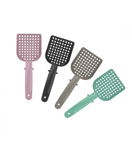 [IM46296] IMAC KITTY Litter Box Scooper 26.5x10cm