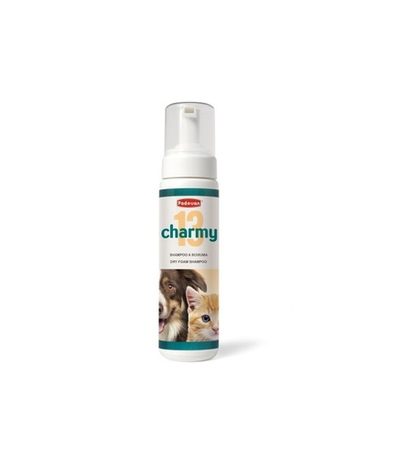 [PP00490] Padovan Pado Dry Foam Shampoo Charmy13 200ml