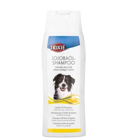 [200635-1] Trixie Jojoba Oil Shampoo 250ml