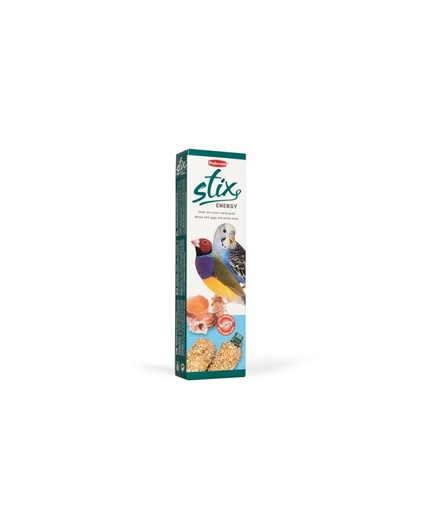[PP00143] Padovan Stix Energy Bird Treats 80gm