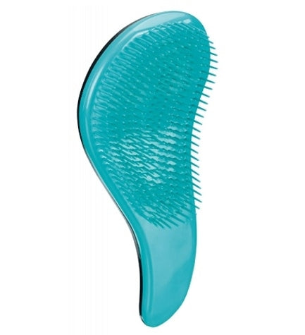 [200610-1] Trixie Soft Plastic Bristle Brush for Dogs & Cats 19cm