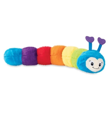 [205688-1] Petshop by Fringe Studio Don't Bug Me Plush Dog Toy - 17X60CM