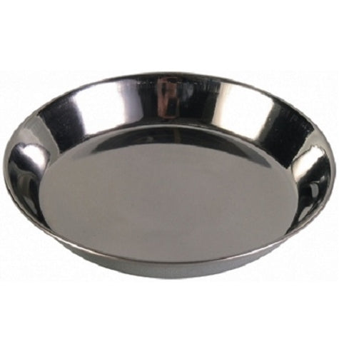 [201457-1] Trixie Basic Stainless Steel Plate for Cats - 200ML