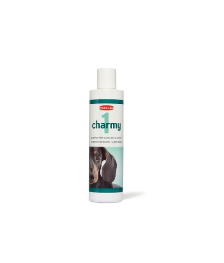 [PP00268] Pado Dog Shampoo Charmy 1 250ml