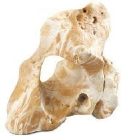 [400592-3] Aqua D'Ella Fellas Rock for Aquariums Medium