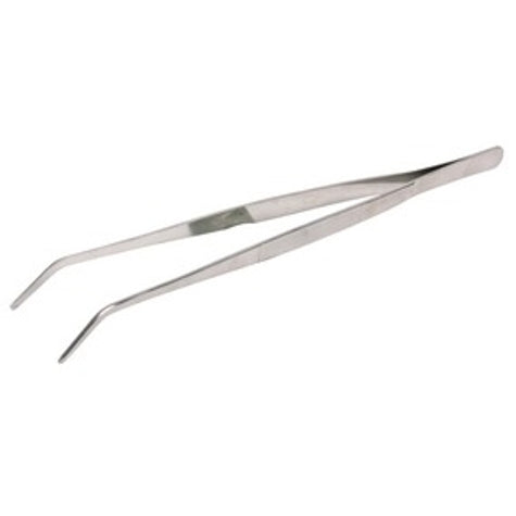 [201465-1] Trixie Angled Feeding Tweezers for Reptiles 30cm