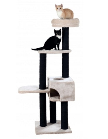 [200896-1] Trixie Nita Tree for Cats - 47X45X147CM