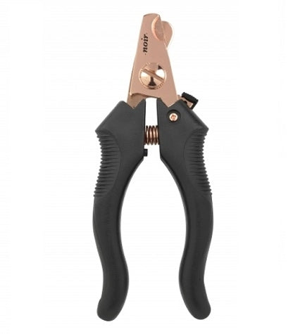 [201815-1] ebi Noir Claw Scissors for Dogs & Cats Small