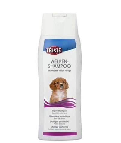 [200604-1] Trixie Puppy Shampoo 250ml