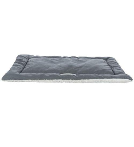 [204827-1] Trixie Farello Lying Mat for Dogs - GREY/90X65CM