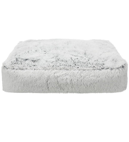 [201269-2] Trixie Harvey Cushion for Dogs - WHITE&BLACK/80X60CM