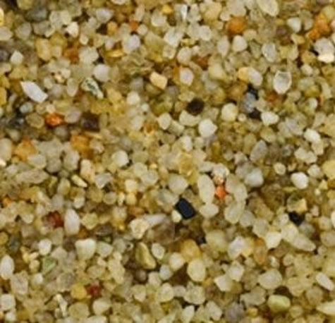 [400381-1] AkvaStabil Neptun Aquarium Gravel 3L