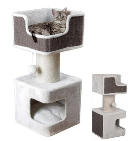 [200891-1] Trixie Ava Scratching Post for Cats - 86CM