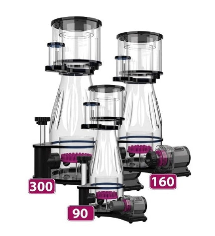 [407499-3] Aqua Medic Ocean Queen Skimmer for Sump 58WATTS