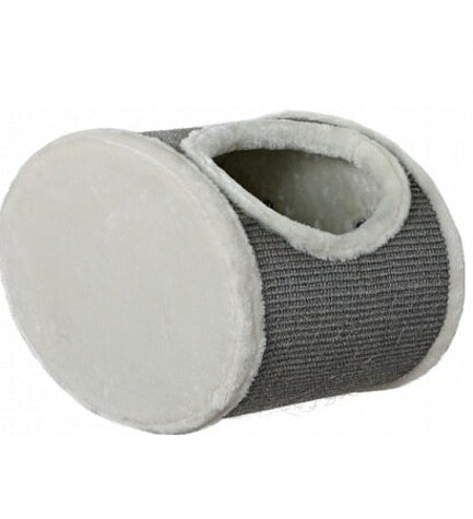 [200898-1] Trixie Cuddly Cave for Cat Wall Mounting - 42X29X28CM