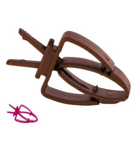 [201045-1] Trixie Universal Holder for Birds 2pcs