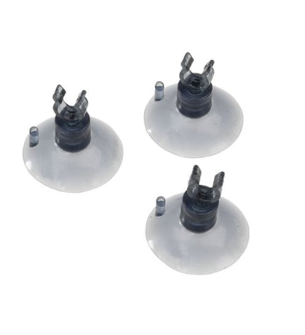 [400653-1] ebi Suction Cup with Clip 25/7mm for Aquariums 4/6mm