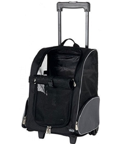 [201192-1] Trixie Trolley for Small Dogs & Cats 36x50x27cm