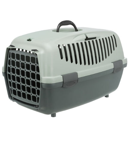 [202274-3] Trixie Be Eco Capri 3 Transport Box for Dogs and Cats Small