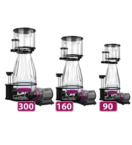 [407499-1] Aqua Medic Ocean Queen Skimmer for Sump 18WATTS