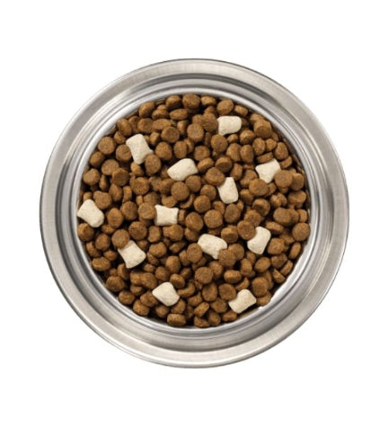 [101488-2] Instinct Raw Boost Kibble Beef Dry Dog Food - 10LBS