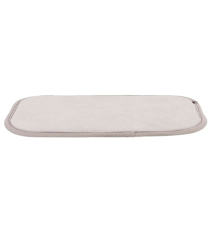 [200602-3] Trixie Lying Grey Mat for Skudo 4 & Gulliver 4 Transport Box Medium 36x56cm