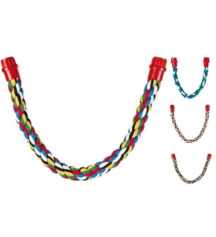 [201036-1] Trixie Medium Rope Perch for Birds 66cm