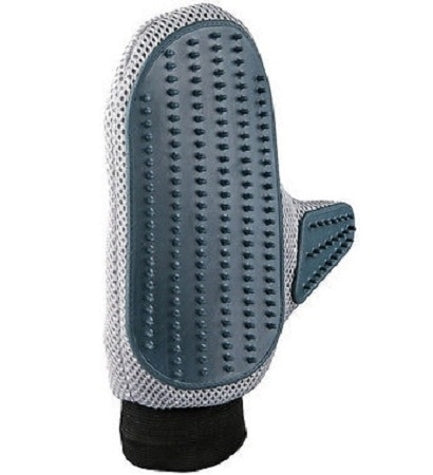 [200625-1] Trixie Coat Pet Care Glove for Dogs & Cats 18x24cm