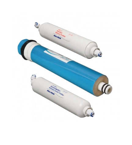 [406981-1] Aqua Medic Filter Set ELP & Membrane 200