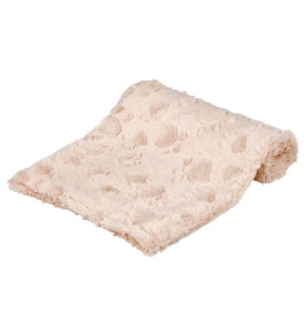 [201289-2] Trixie Cosy Blanket for Dogs - BEIGE/150X100CM