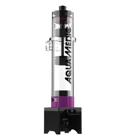 [406687-2] Aqua Medic 12V Multi Reactor Gen II - 14WATTS