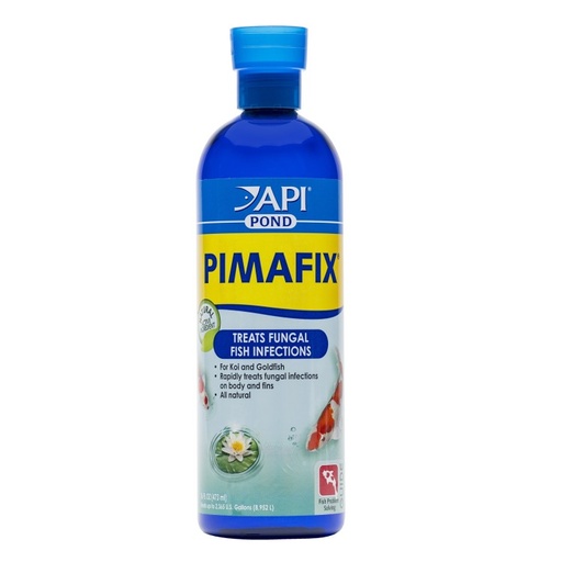 [AI178B] API Pond Pimafix, 16oz
