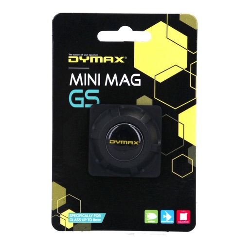 [DYDM490] Dymax Mini Mag - GS Magnet Cleaner