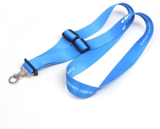 [DJIPHR] Upgraded Remote Controller Strap Sling Lanyard Neck Strap For DJI Mavic Pro Phantom 3/4 / Inspire Series