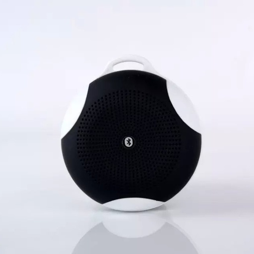 [Y5BT-BLK] Y5 Bluetooth Mini Stereo Speaker Black with Mic For Mobiles And Computers with Tf Card Slot Wireless Portable