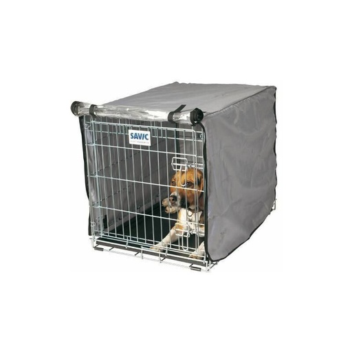 [302102-50CM] Savic Dog Residence (Only) Cover for Wire Pet Carrier Crate 50cm
