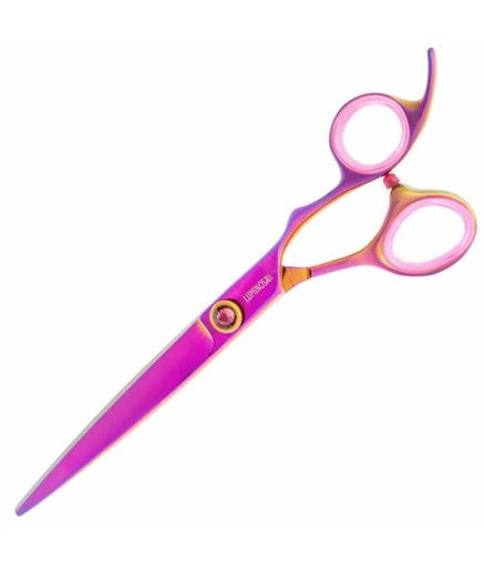 [860514] Groom Professional Luminosa Straight Scissor 5.5inch