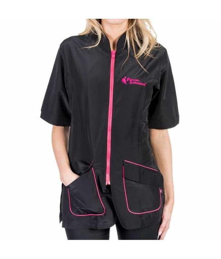 [880414] Groom Professional Milano Jacket Pinksize 40