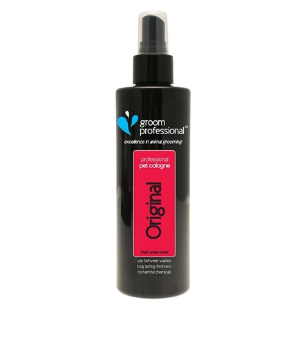 [GP843001] Groom Professional Original Pet Cologne Perfume 200ml